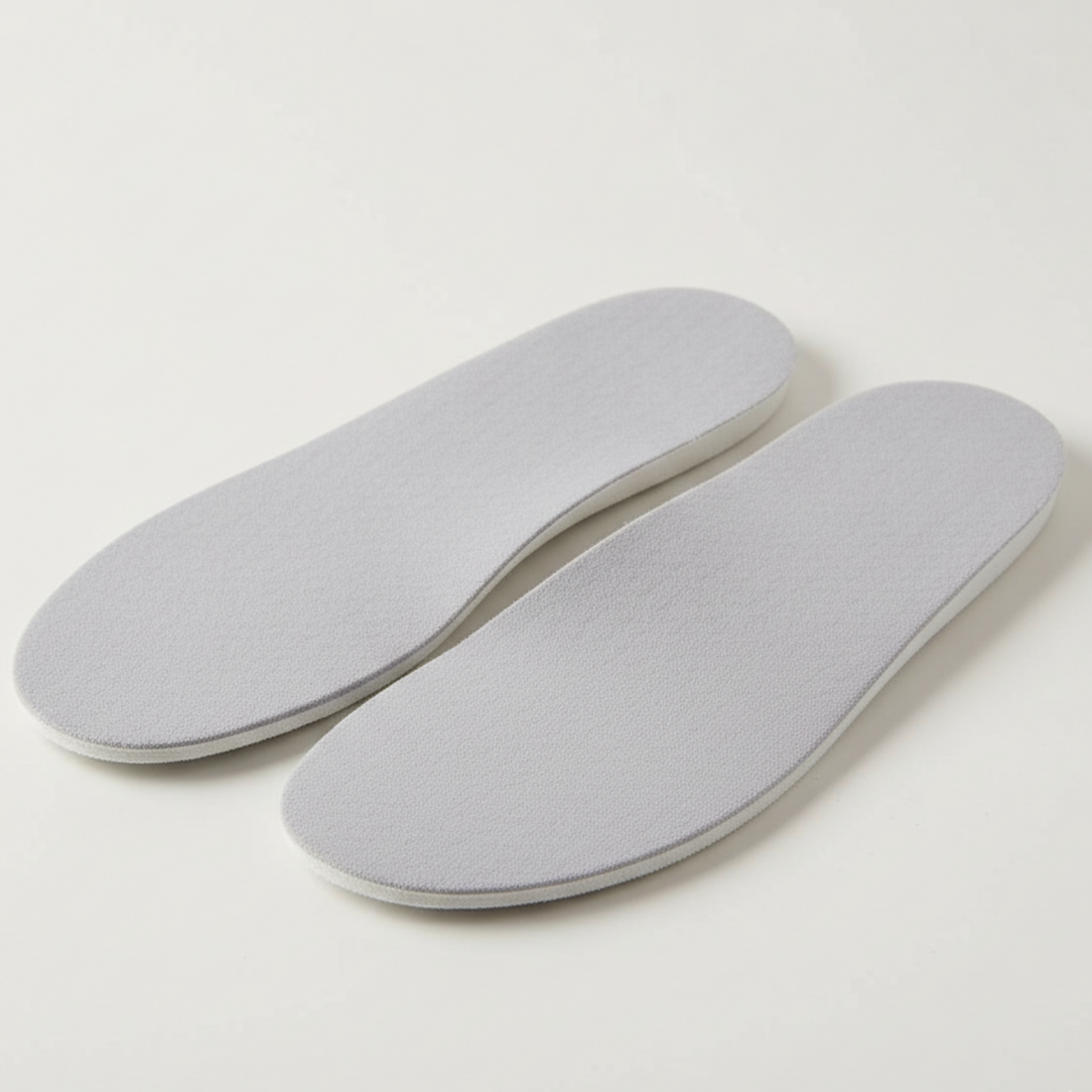 5 signs your foot pain needs more than basic insoles