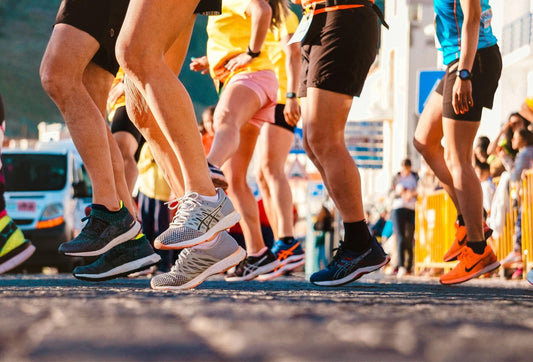 How to ensure a quick recovery after running the Marathon