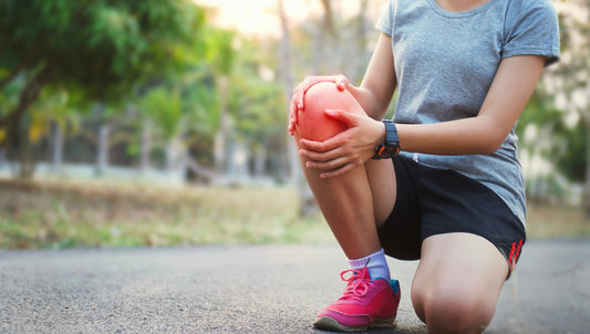 What can insoles help with?