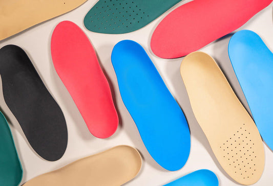 What are insoles?