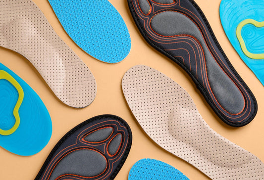 What insoles do I need?