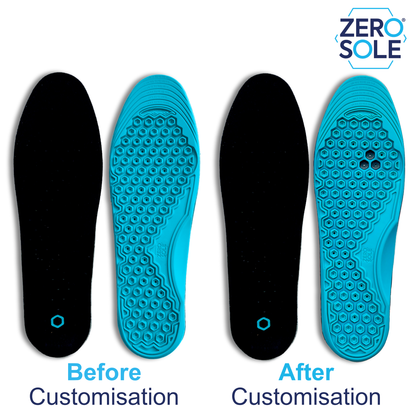 ZeroSole Insole