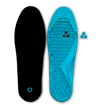 ZeroSole Insole