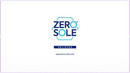 Step By Step Instructions For Customising ZeroSole At Home