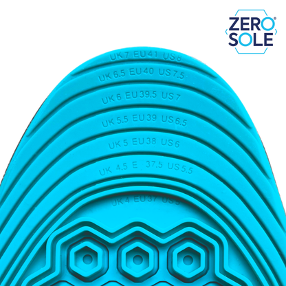 ZeroSole Insole