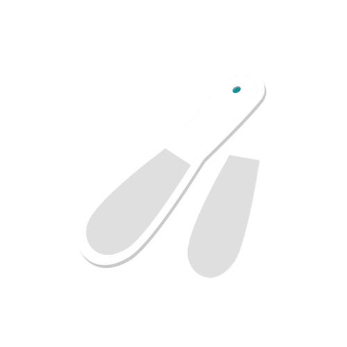 Foot Files Icon