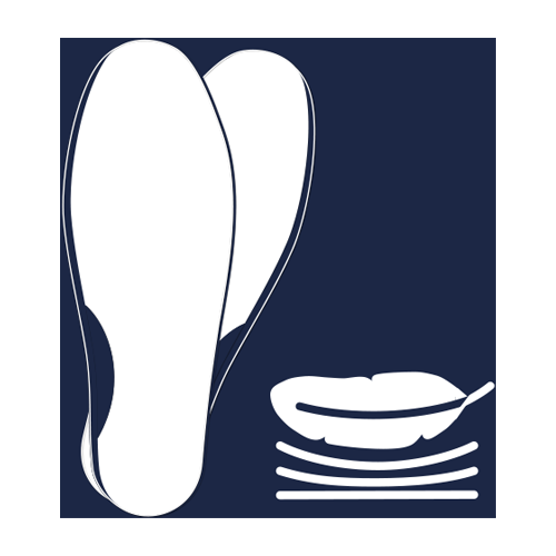 ZeroSole Flex Icon