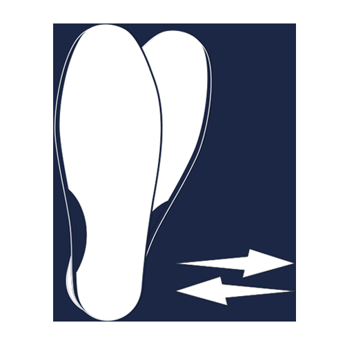 ZeroSole Impact Icon